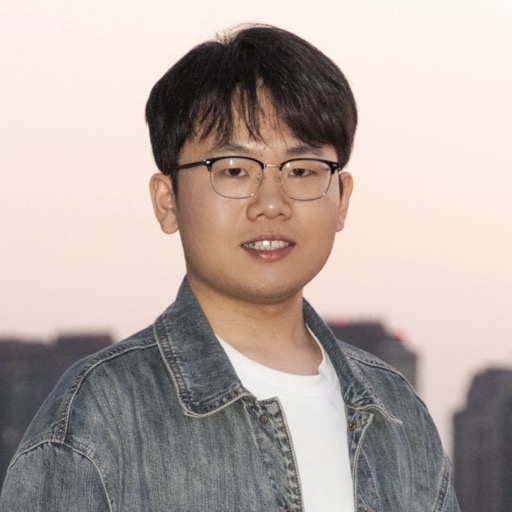 Guangyi Liu (刘广义)