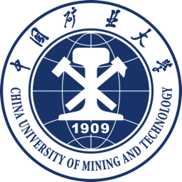 China University of Mining and Technology logo