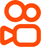 Kuaishou logo